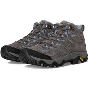 Trail Hiking Boots