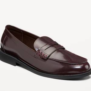 Leather Loafers for Men