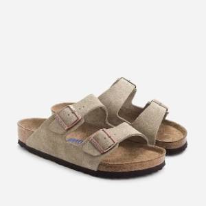 Soft-Footbed Sandal