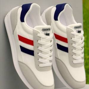 Men's Summer Shoes Casual Lightweight