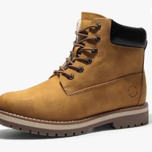 Men's Classic Winter Fall Casual Boots