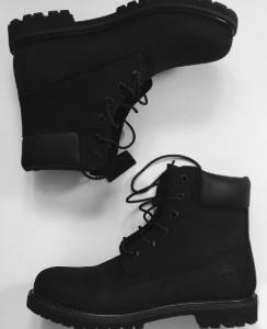 Men's Classic Casual Boots